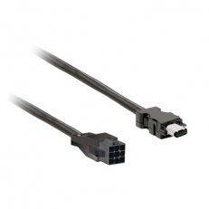 VW3M5D1FR30 power cable 3m shielded 0,82