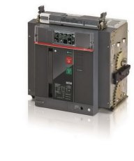 E4.2V 4000 Ekip Dip LSI 3p WMP ABB 1SDA072572R0001