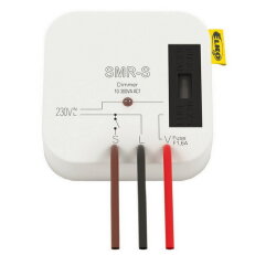 RL stmívač pro montáž pod tlačítko SMR-S/230V ELKO EP 8595188123518