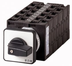 Eaton 5828 Ovládací spínač, 32A T3-9-15153/E
