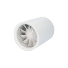 Ventilátor VENTS 125 QUIETLINE T do potrubí, tichý, úsporný 1010108
