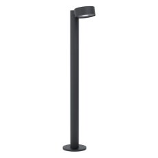 Venkovní stojací svítidlo PALOSCO LED černá 4,9W IP44 EGLO 98739