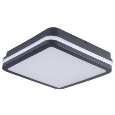 Přisazené LED svítidlo BENO 24W NW-L-GR KANLUX 33343