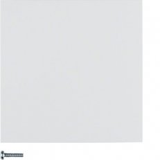 KNX RF tlačítko 1-násobné, quicklink, S.1/B.x, bílá lesk BERKER 85145189