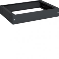 Podstavec skříně univers FS/FR 100x550x400 /FZ652/ HAGER FZ652A