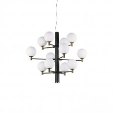 COPERNICO SP12 NERO