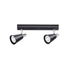 Přisazené bodové svítidlo SEMPRA EL-2I B-SR KANLUX 33093