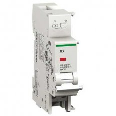 Schneider 26948 C60/C120 MX+OF 12/24V AC/DC