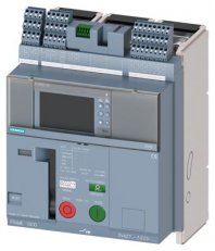 3VA2716-1AE03-0AA0 No communication conn