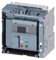 3VA2716-1AF42-0AA0 No communication conn