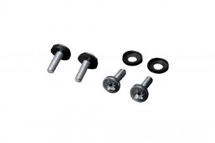 Rittal 7094110 Upevňovací šroub M6x16 mm