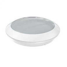 LED ROUND Bulkhead 15W 4000K IP66 (T pln