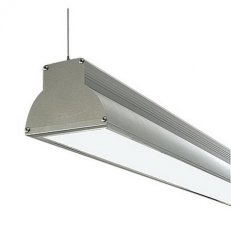 Kancelářské svítidlo TAUR LED 35W/830 1L/150 IP20 OPAL NBB 910710107