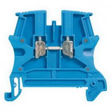 VIKING 3 SVORKA ŘADOVÁ PRO N VODIČ 6MM2 (NOVÁ) LEGRAND 037102