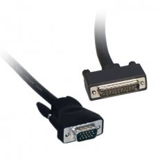 Prop.kabel OP(SUB-D25/RS485) Rockwell SCHNEIDER XBTZ9730