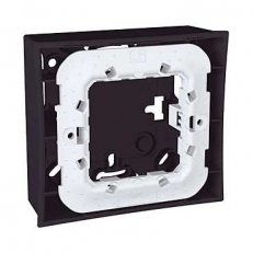 Schneider MGU87.022.62 Krabice pro montáž na omítku Plus/Top