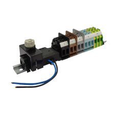 Stožárová výzbroj SV - A - 9.16.5p, Saltek SP-T2+3-320/Y-CLT-LED H611111