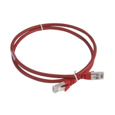 LCS3-PATCHKABEL CAT.6A S/FTP DÉLKA 1 METR LEGRAND 051870