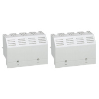 DPX-IS 250 KRYT SVOREK 2KS LEGRAND 026287