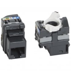 LCS RJ45 CAT.5E UTP KEYST T1 Č LEGRAND 033180