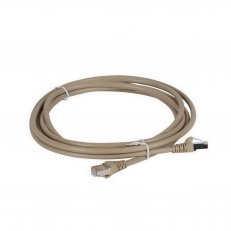 Legrand 632742 LIN-P. KABEL CAT.5E FTP 3M H