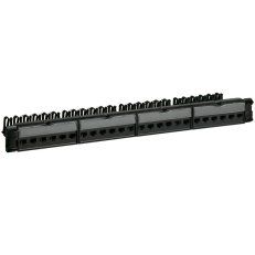 033563 LCS-PATCH P. 24RJ45 STP CAT6