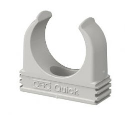 OBO 2149339 Příchytka Quick 2955 F M63 STGR