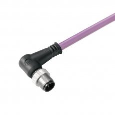 Měděný datový kabel SAIL-M12BW-CD-0.1A WEIDMÜLLER 1061980010