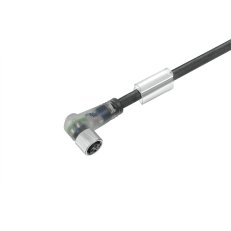 Kabel snímač-akční člen SAIL-M8BW-3L0.3U WEIDMÜLLER 9457460030
