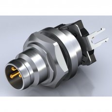 Kulatý zásuvný konektor SAIE-M8S-3S-H10TL WEIDMÜLLER 2423520000