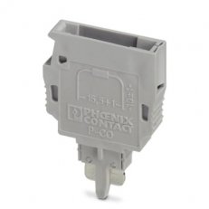 P-CO Zástrčka pro instalaci elektronického prvku 3036796