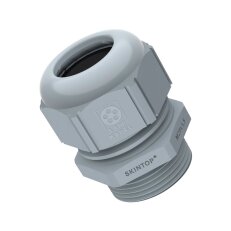 Kabelová vývodka SKINTOP ST-M 20X1.5 RAL 7001 SGY LAPP 53111020