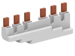 Lovato BFX3361 Přepínací sada pro BF40-94