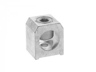 Lovato GLX502 1P TERMINAL CLAMP 600MCM-2AWG
