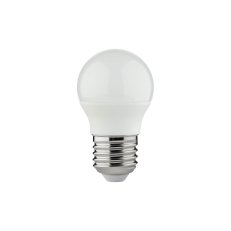 Kanlux 23425 BILO 4,5W E27-WWSvětelný zdroj LED