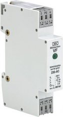 OBO 5097916 Blitzbarriere VF230 AC/DC-20