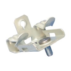 natloukací příchytka se šroubem M6x11mm pro materiál 3-8mm ERICO EM24SM 170530