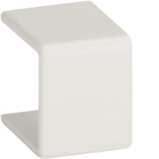 GM 15X17 W 06602 Spojka pro minikanály 15x17 - bílá IBOCO I-GM 15X17 W 06602