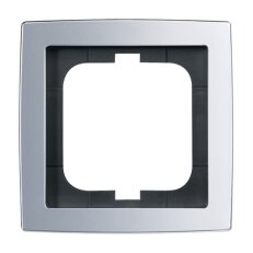 SOLO Jednorámeček chromová matná 1721-80 ABB 2CKA001754A4104