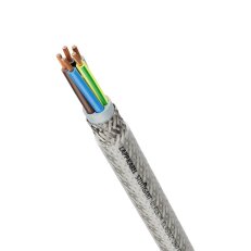 Ovládací kabel ÖLFLEX CLASSIC 100 CY 450/750V 4G2,5 LAPP 00350173