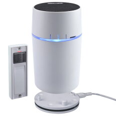 Bezdrátový gong bluetooth CALIMA 800 GB, 500m, bílý, set GROTHE 43581