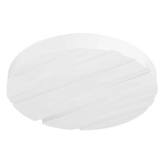 Stropní svítidlo FERENTINO LED d360 bílá 19,5W IP20 EGLO 900608