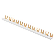 GABELKAMMCHIENEN - 1P 63A - 12 TE GEWISS GW96992