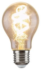 Světelný zdroj Filament Smart,E27 A60, 4W, 300lm, H10,5 RABALUX 1987