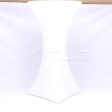 LED 5W Bar Table RGB D60*110CM, VT-7813