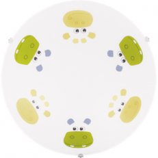 Nástěnné svítidlo Kids Compolux 912903/08 1x60 W 300 mm