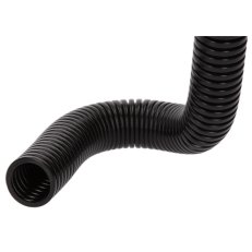 Ochranná hadice EW 7 černá MURRPLASTIK MR-83101050