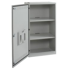 CBS Bateriová skříň 600x450x900h EXW-P-C SCHNEIDER OVA18520