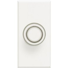 Legrand HZ4005 BTAX Talčítko SP.K.,RETRO 1M BÍLÁ
