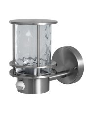 Venkovní svítidlo LEDVANCE ENDURA CLASSIC POST Up Sensor E27 ST